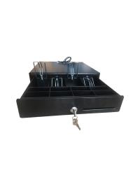 TAZGA PARA ÇEKMECESİ 4 GÖZLÜ  - 1